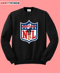 Colin-Kaepernick-NFL-Unisex-adult-sweatshirt