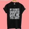 Favorite-Daughter-t-Shirt
