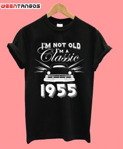 Funny 60th Birthday Shirt