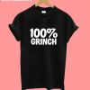 Grinch t-shirt