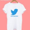 Hastag Very Stable Genius T-Shirt