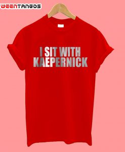 Kaepernick-tee-shirt