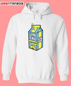 Lyrical Lemonade hoodie
