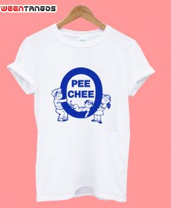 O-Pee-Chee sports t-shirt