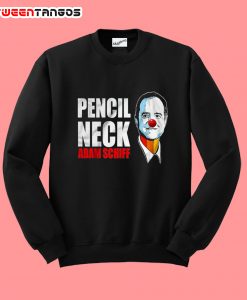 Pencil-Neck-Adam-sweatshirt-Men-Womes