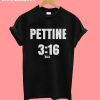 Pettine 3.16 T-Shirt