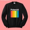 Polaroid-Sweatshirt