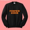 Pumpkin Queen Sweatshirt