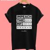 Rashida Impeach The MF T-Shirt