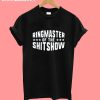 Ringmaster-Of-The-Shit-Show-2-T-shirt
