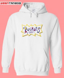 Rugrats-Hoodie