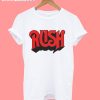 Rush Band t-Shirt
