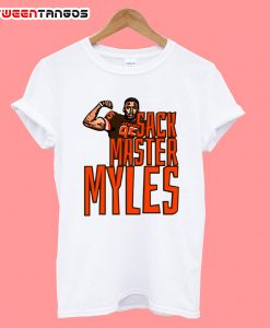 Sack-Master-Myles-Garrett-Cleveland-Browns-shirts