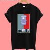 T-shirt-I-Love-Towelie