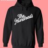 The-Hundreds-Forever-Slant-Black-hoodie