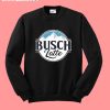busch latte sweatshirt