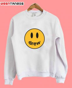 drew house sweatshirt