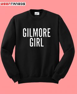 gilmore-girls-Sweatshirt