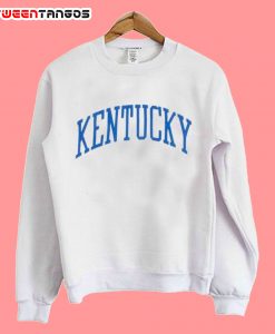 kentucky sweatshirt