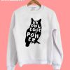 knowledge-is-power-owl-sweatshirt