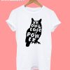 knowledge-is-power-owl-t-shirt