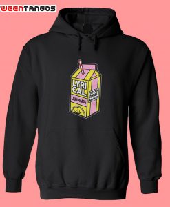 lyrical lemonade hoodie