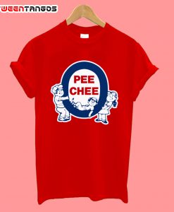 o-pee-che-t-shirt