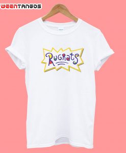 rugrats t-shirt