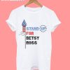 t-shirt rush Limbaugh Betsy ross