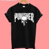 the punisher t shirt