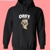 they live obey hoodie