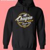 Chargrin falls Hoodie
