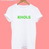 Kohls Tshirt