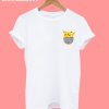 Pikachu Elegant Tshirt
