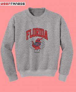 Vintage Florida Gators Basketball