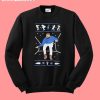 1800 Hotline Bling Ugly Christmas Drake Sweatshirt