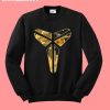 Black Mamba Kobe Bryant sweatshirt