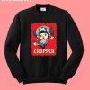 Chopper One Piece Sweatshirt