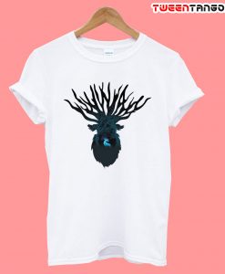 Deer God T-Shirt