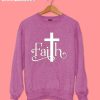 Faith Sweatshirt