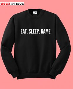 Gamer Humor Sweatshirt