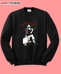 Genzo Sweatshirt