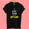 Jiffy Tshirt