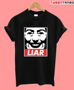 LIE To Me T-Shirt