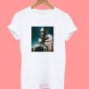 Love In The Space Tshirt
