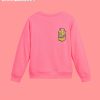 Lyrical Lemonade Pink Sweatshirt