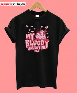 My Bloody Valentine Tshirt