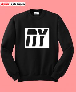 NY New York Sweatshirt