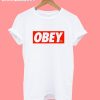 Obey Tshirt