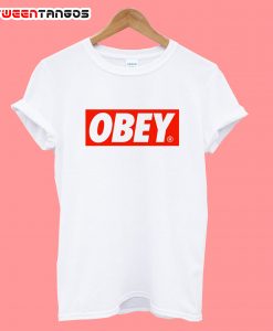 Obey Tshirt